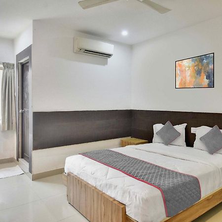 Hotel Collection O Elite Residency Chennai Zewnętrze zdjęcie
