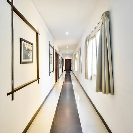 Hotel Collection O Elite Residency Chennai Zewnętrze zdjęcie