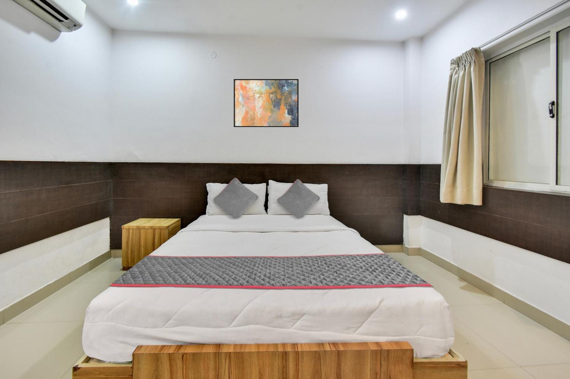 Hotel Collection O Elite Residency Chennai Zewnętrze zdjęcie