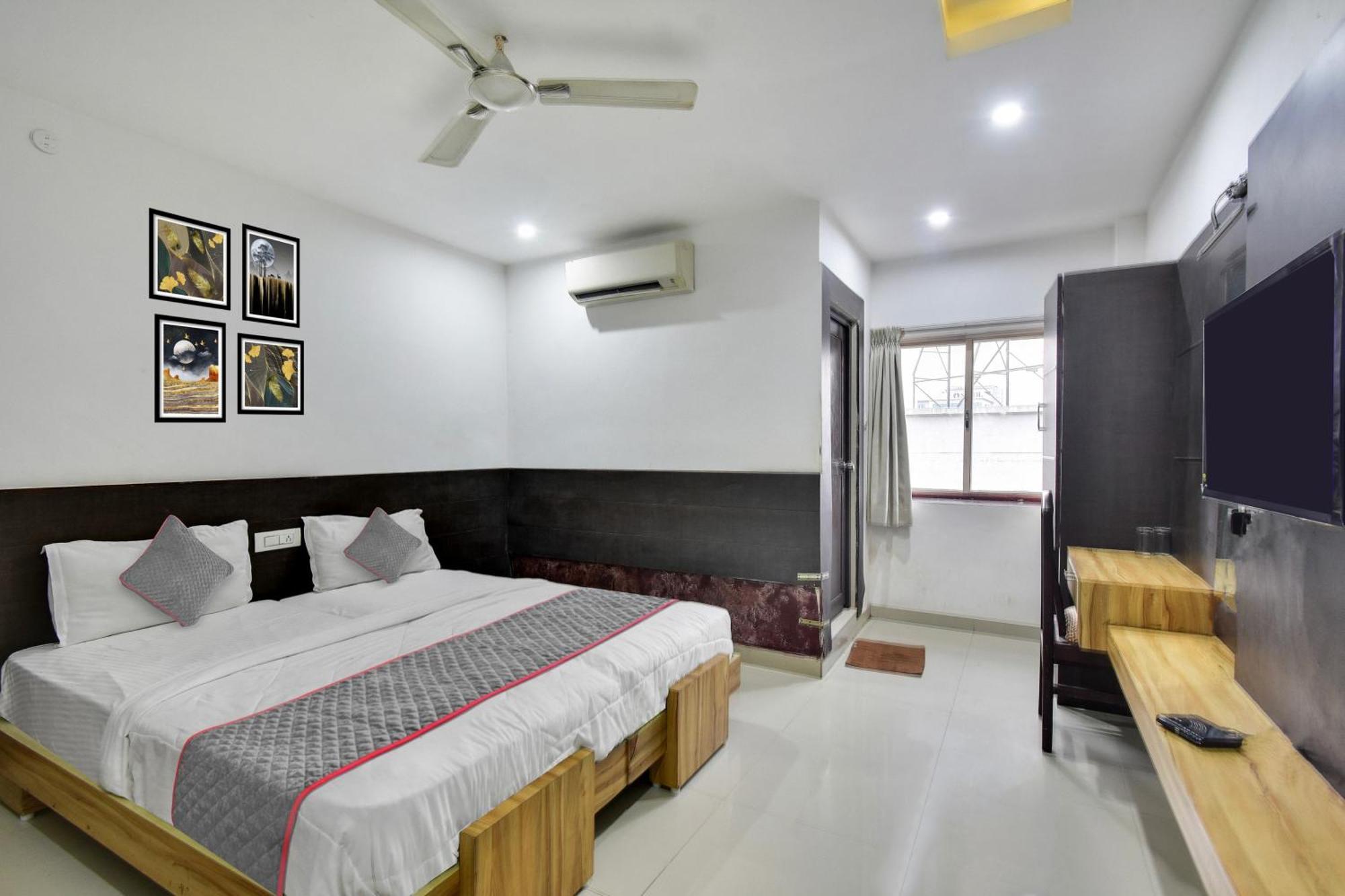 Hotel Collection O Elite Residency Chennai Zewnętrze zdjęcie