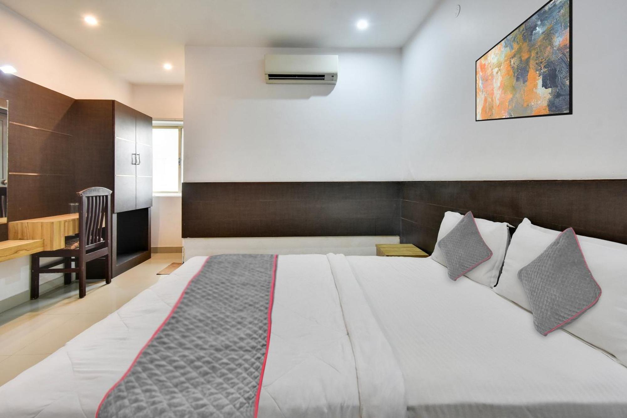 Hotel Collection O Elite Residency Chennai Zewnętrze zdjęcie