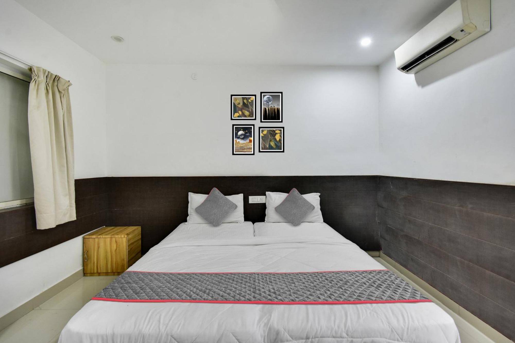 Hotel Collection O Elite Residency Chennai Zewnętrze zdjęcie