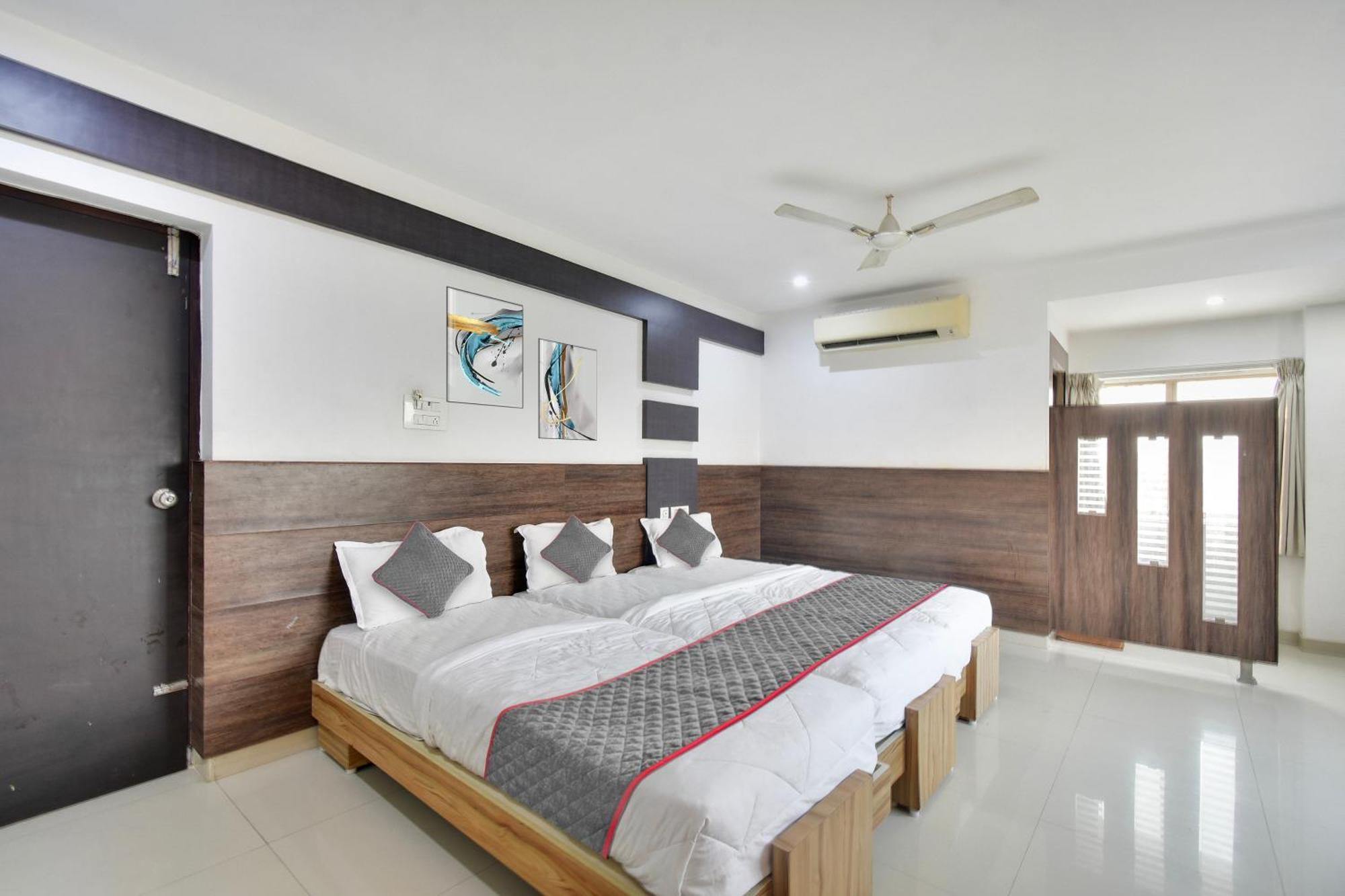 Hotel Collection O Elite Residency Chennai Zewnętrze zdjęcie