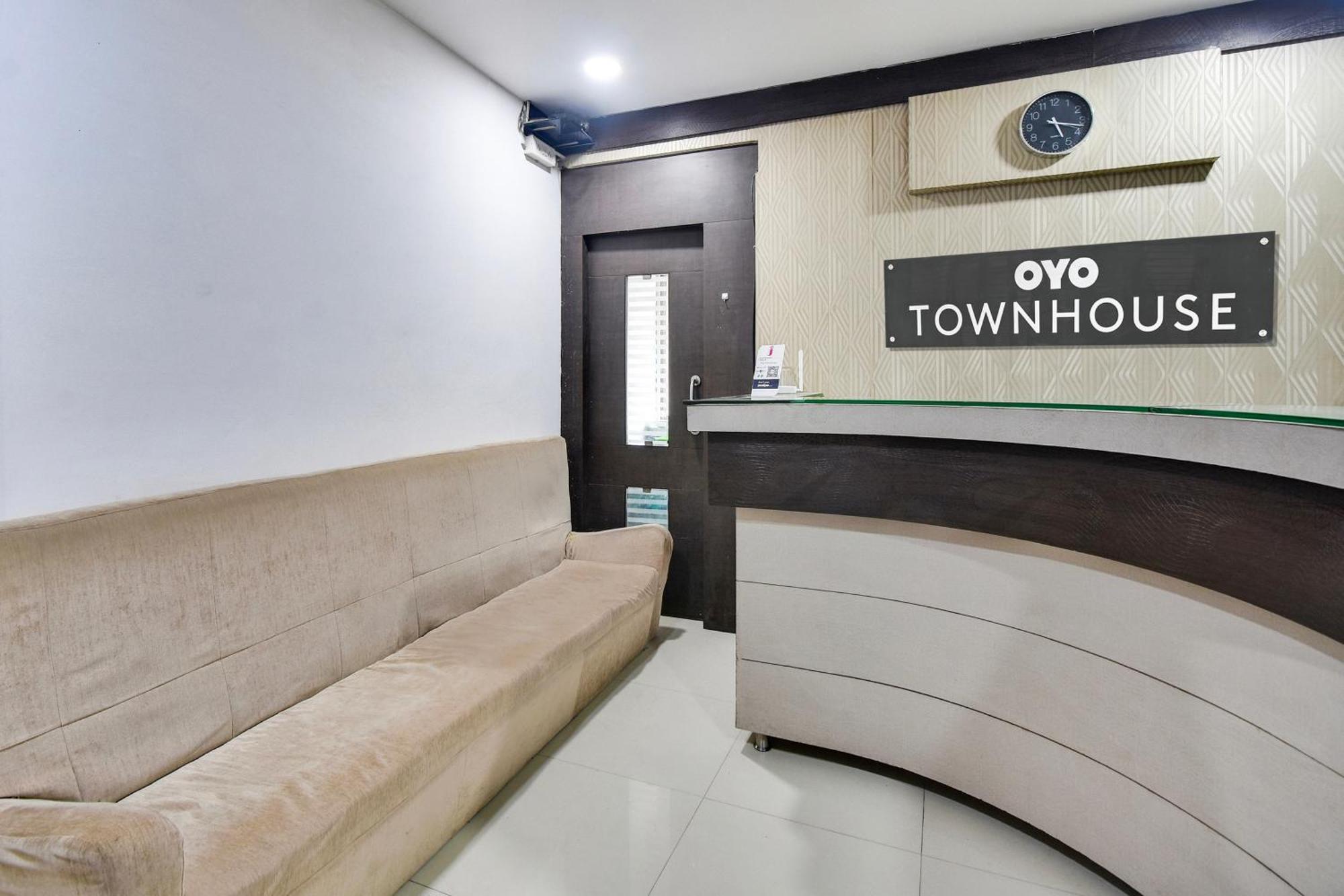 Hotel Collection O Elite Residency Chennai Zewnętrze zdjęcie