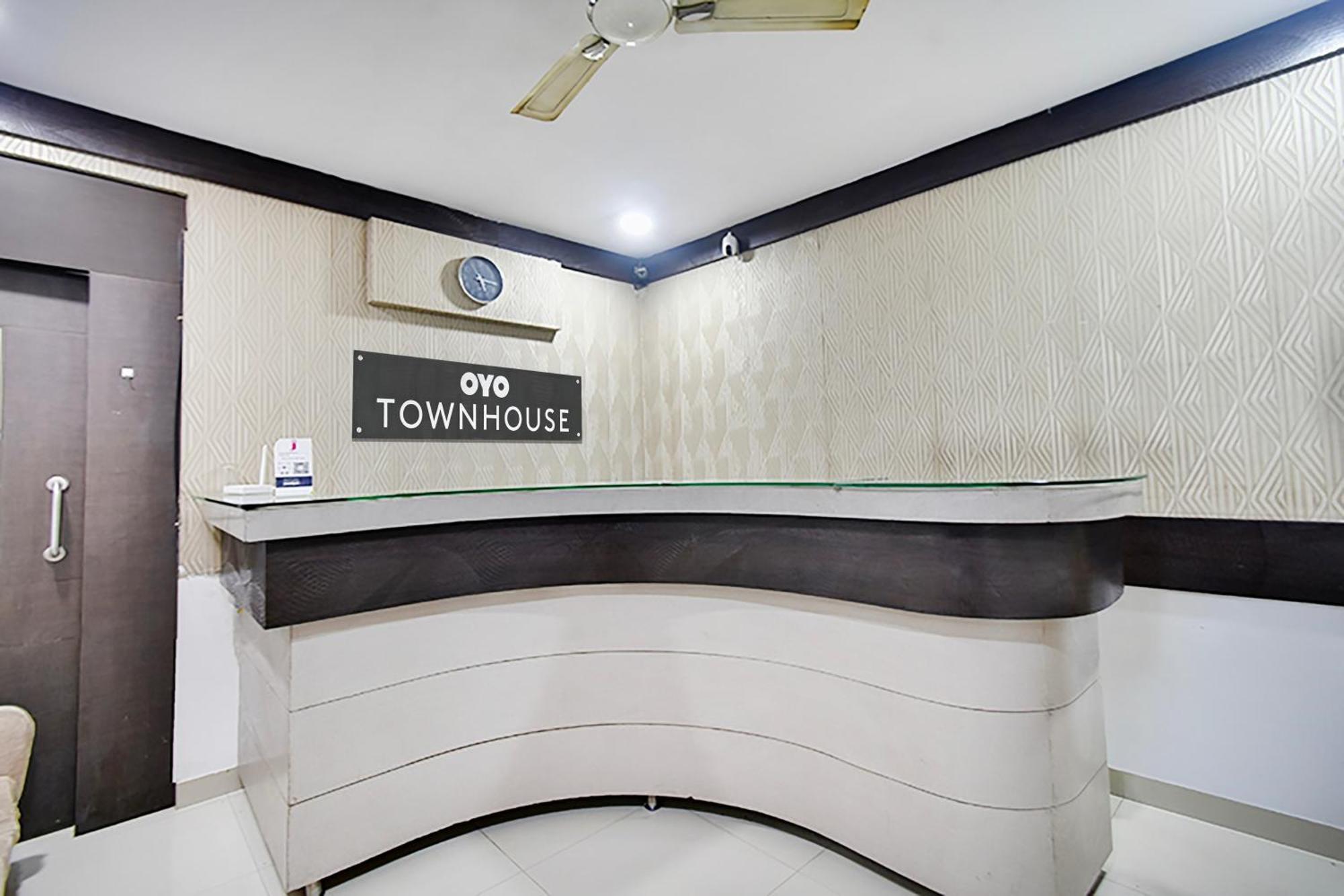 Hotel Collection O Elite Residency Chennai Zewnętrze zdjęcie