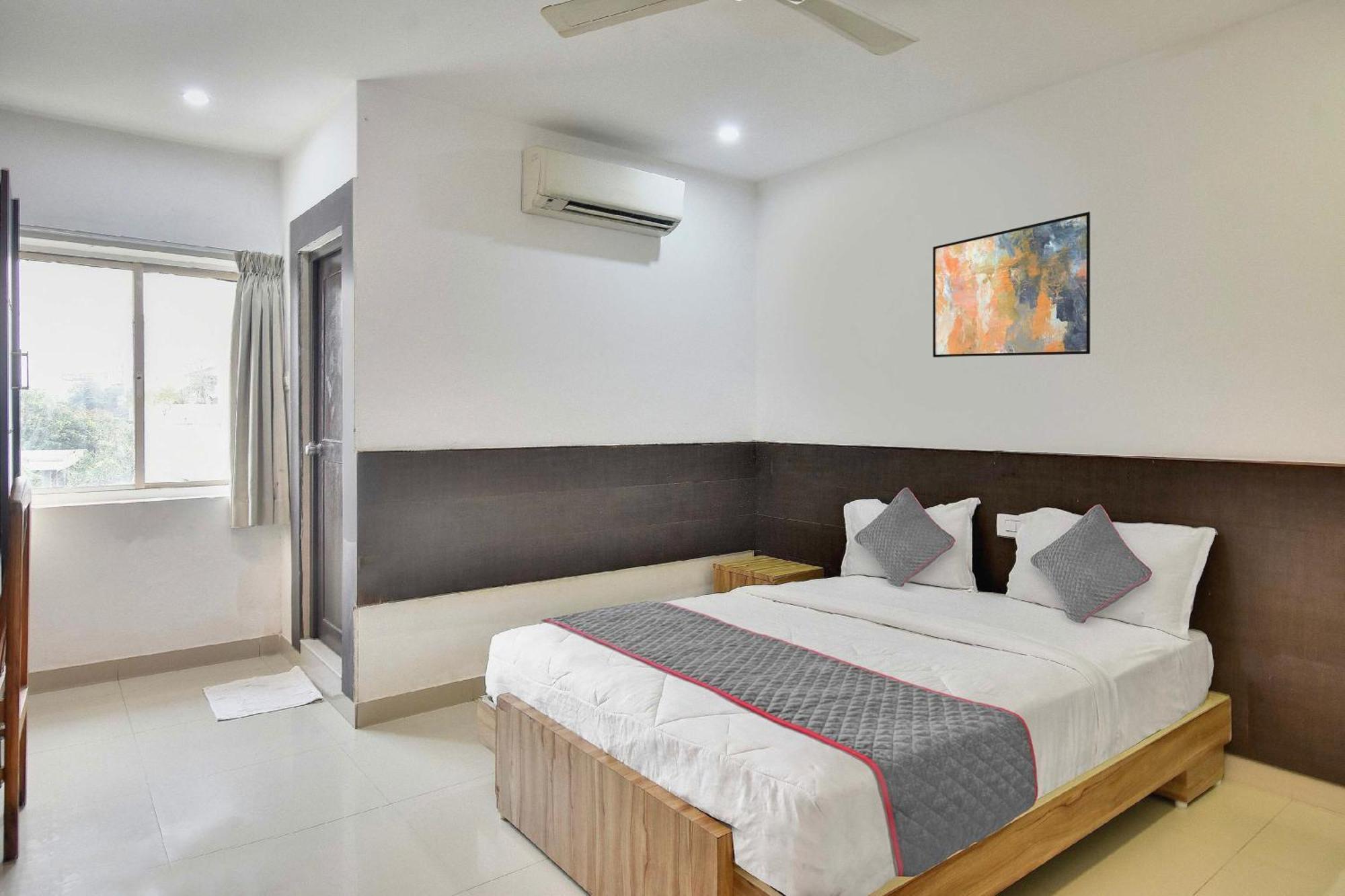 Hotel Collection O Elite Residency Chennai Zewnętrze zdjęcie