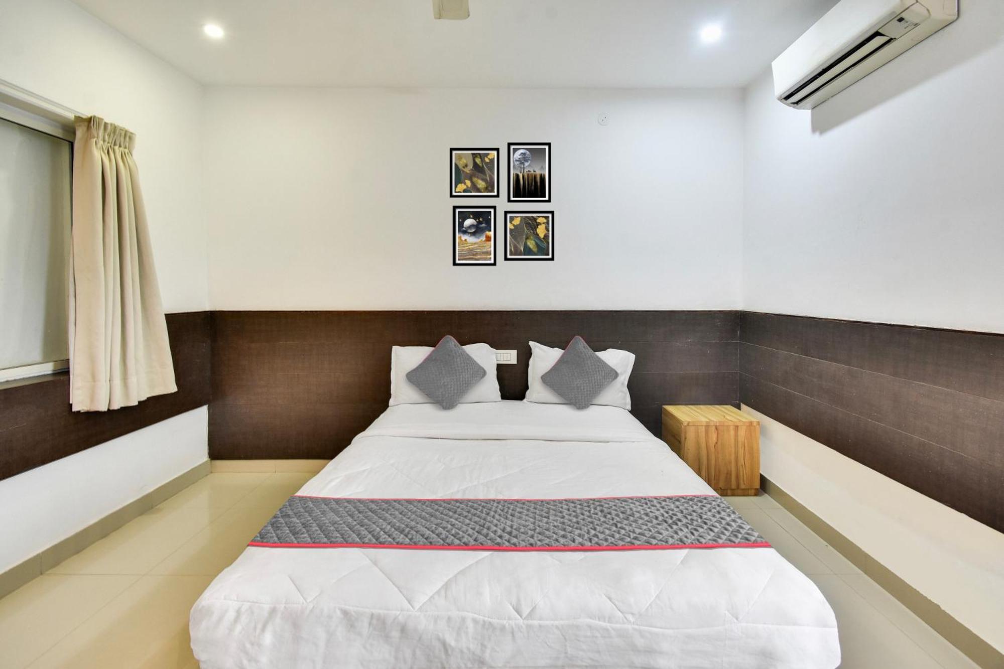 Hotel Collection O Elite Residency Chennai Zewnętrze zdjęcie