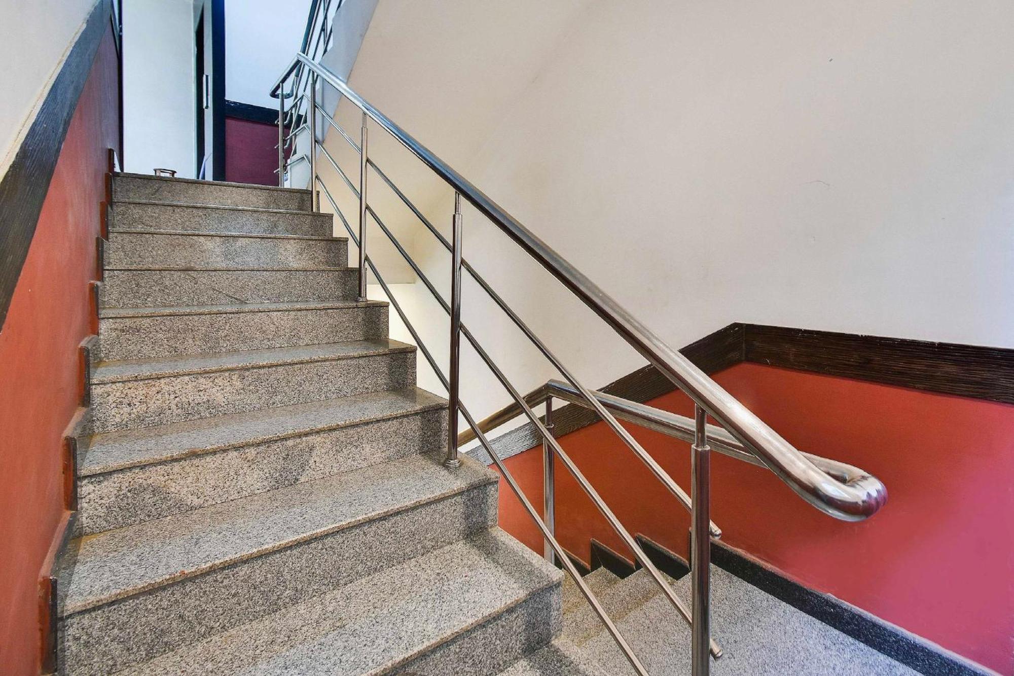 Hotel Collection O Elite Residency Chennai Zewnętrze zdjęcie