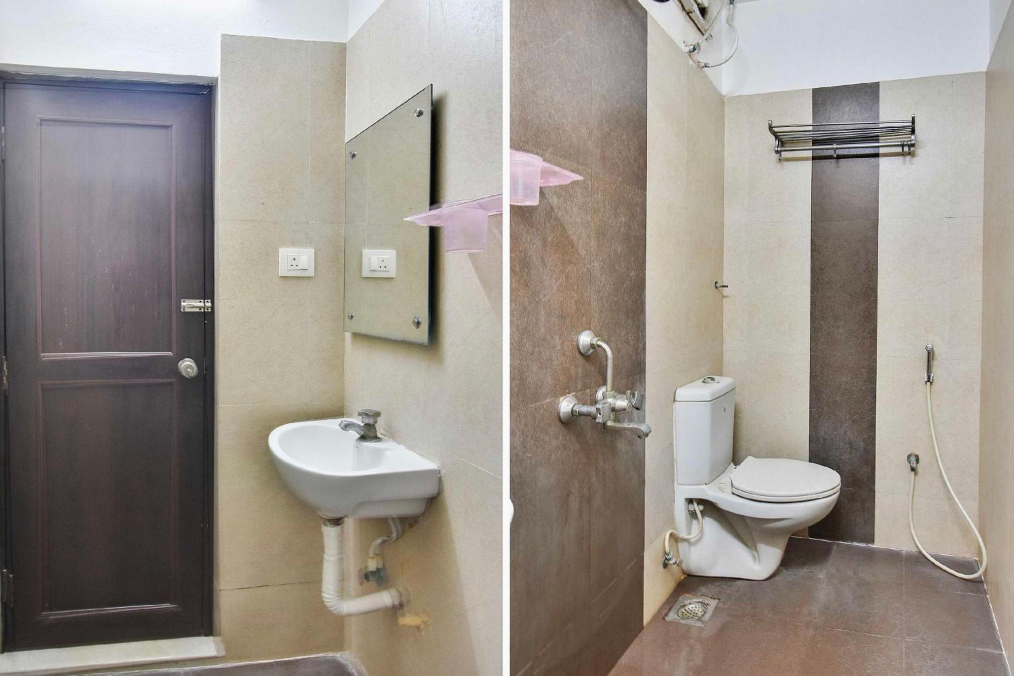 Hotel Collection O Elite Residency Chennai Zewnętrze zdjęcie