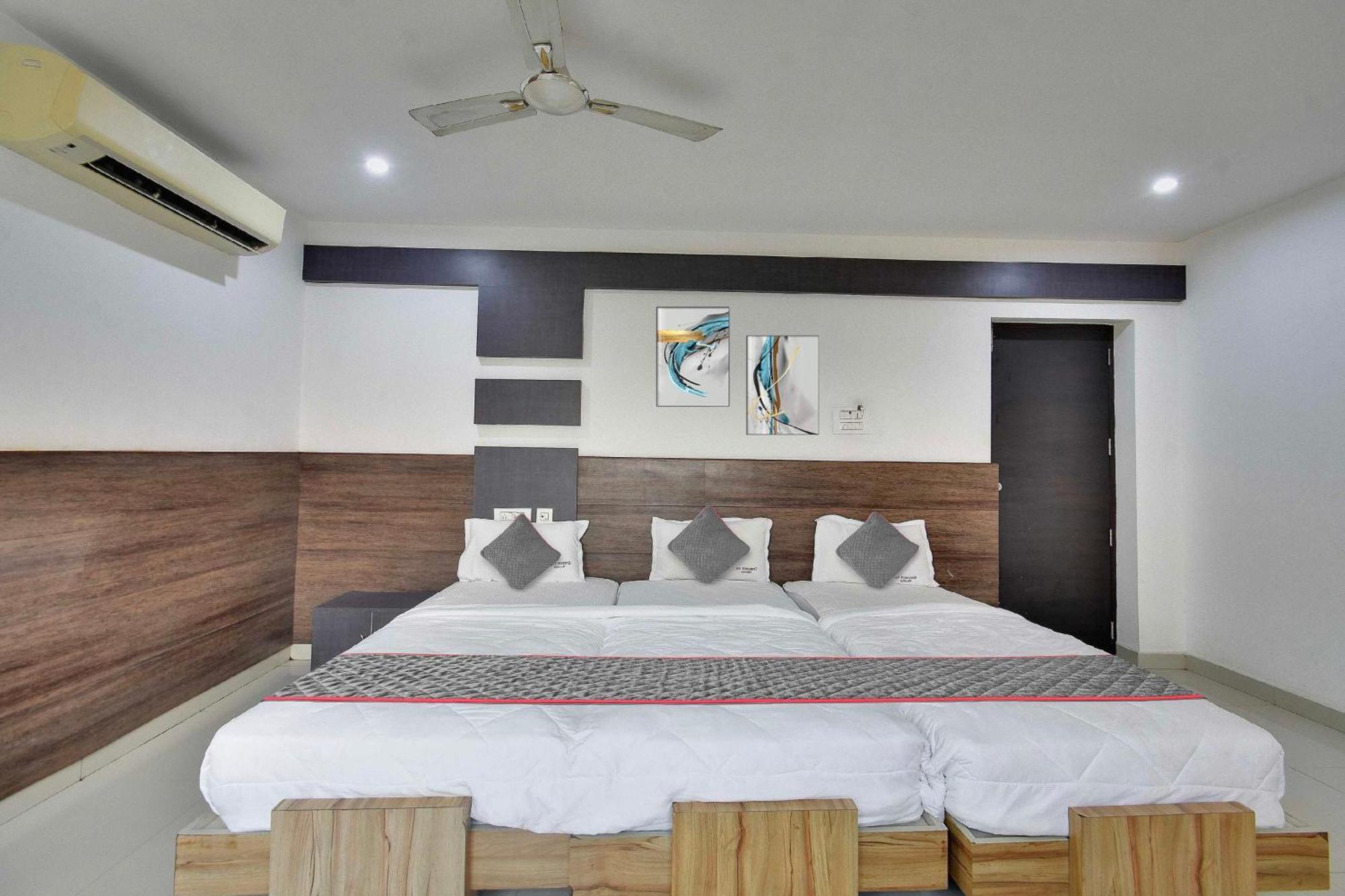 Hotel Collection O Elite Residency Chennai Zewnętrze zdjęcie