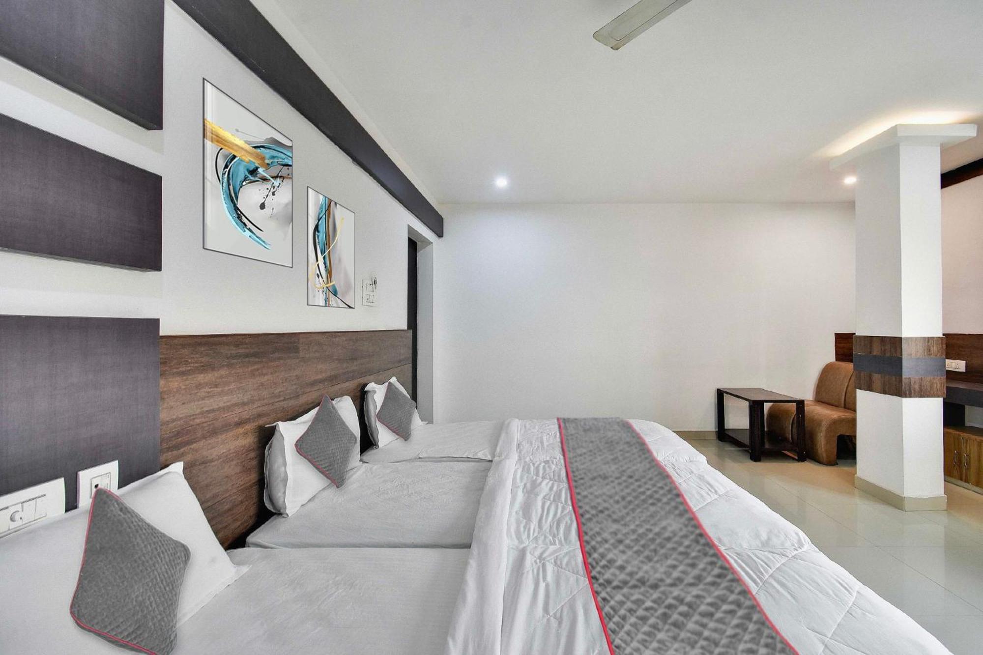 Hotel Collection O Elite Residency Chennai Zewnętrze zdjęcie
